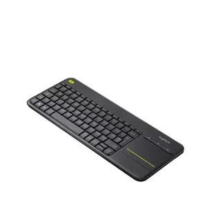 کیبورد بی سیم لاجیتک مدل LOGITECH K400 plus