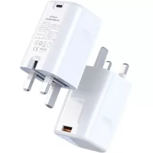 پاور اداپتور همراه power adapter 6400mah