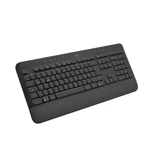 کیبورد بی سیم لاجیتک مدل Signature K650