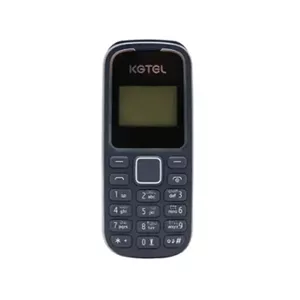 گوشی موبایل KGTEL مدل kG1280