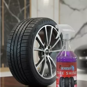 واکس براق کننده ی لاستیک ROBERSI