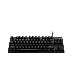 کیبورد باسیم لاجیتک مدل G412 TKL SE
