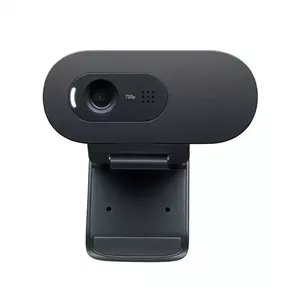 وب کم لاجیتک مدل C505e HD 720p 30fps