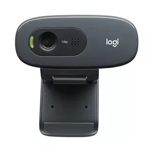 وب کم HD لاجیتک مدل Logitech C270 720p 30fps