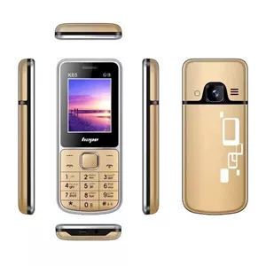 گوشی هوپ K65 حافظه 32 مگابایت
