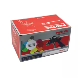 پیستوله رنگ پروتک مدل YP-H970A11.6MM600CC