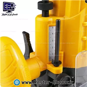 اور فرز نجاری دینگی 1200 وات روتر حکاکی مدل دینگشی DINGQI 10090401ا