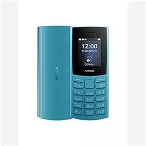 گوشی نوکیا 2023 105 حافظه 128 رم 48 مگابایت ا Nokia 105 2023 128 48 MB