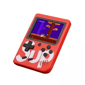 کنسول بازی مدل Sup Game Box plus (رنگ تصادفی)