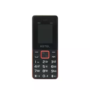 گوشی موبایل KGTEL مدل k30