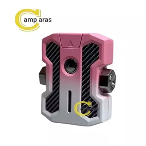 شارژر فندکی پلاسمایی برقی چراغ دار اسپینر OEM 6006