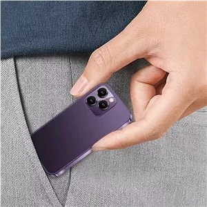 گوشی سایز کوچک مینی سویس XS15 حافظه 16 رم 2 گیگابایت ا SOYES XS15 16 2 GB