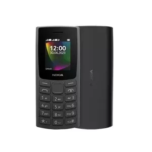 گوشی موبایل نوکیا مدل Nokia 106 TA-1564 DS دو سیم کارت (2023)