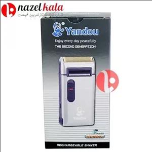 ریش تراش شیور یاندو w301u