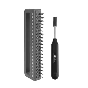 پیچ گوشتی پرووان مدل PGS107 بسته 41 عددی