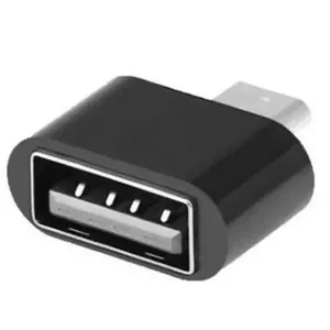 مبدل OTG به microUSB 4.3
