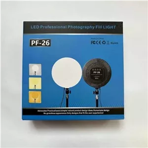 نور ثابت LED