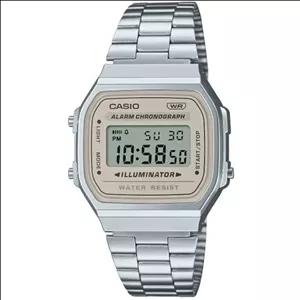 ساعت مچی مردانه-زنانه کاسیو اصل مدلA168WA-8AYDF