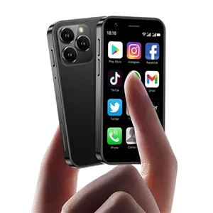 گوشی سویس XS16 Pro حافظه 16 رم 2 گیگابایت