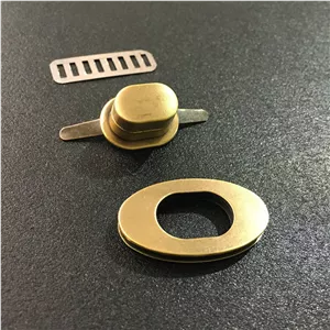 قفل پیچی کیف مدل Lock-Br-SpinT3 3A5