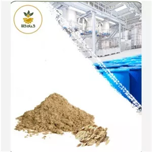 عصاره بذر آنغوزه خشک یا پودری  100 گرمی با کیفیت عالی(درجه یک )