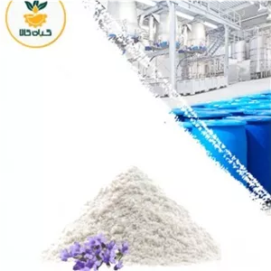 عصاره اسطوخودوس (ایرانی) خشک یا پودری  ، 100 گرمو منتخب