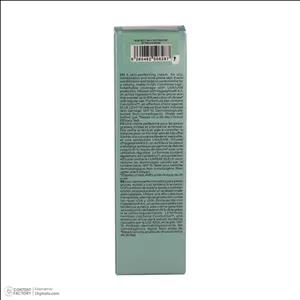 کرم پودر BB مایع spf 15 نوت مدل A-B شماره 03 مناسب برای پوست چرب حجم 30 میلیلیتر DT2 