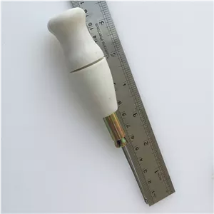 درفش چرم دوزی مدل پیچی کد DR-P02 بسته 2 عددی 3A5