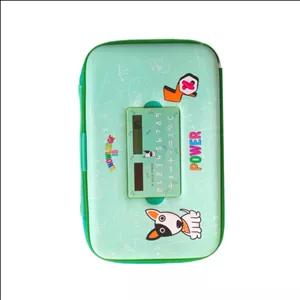 جامدادی لایت استار مدل ماشین حسابدار