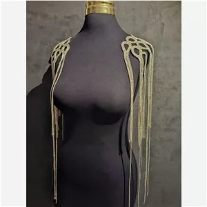 سردوشی لباس مدل کد 060 