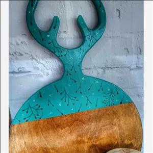 تخته پذیرایی  