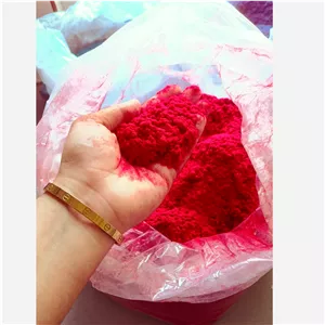 پودر مخمل رنگ های مختلف بسته 30 و 50گرمی