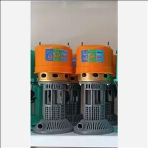 پمپ آب کولر سرماژن