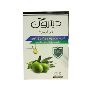 صابون زیتون دیترون