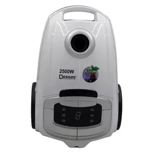 جاروبرقی دسینی 2500 وات مدل ds-777