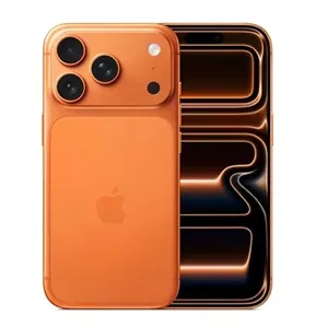 آیفون 17 - گوشی موبایل اپل مدل iPhone 17 Pro Max ZAA + eSim ظرفیت 256 گیگ رم 12 گیگ 