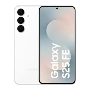 سامسونگ مدل Galaxy S25 FE ظرفیت 256 گیگابایت رم 8 گیگابایت
