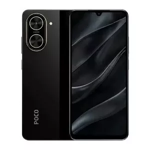شیائومی مدل POCO C71 با حافظه ی 128 گیگابایت-ظرفیت رم 4