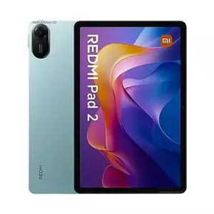تبلت 11 اینچی شیائومی مدلREDMI PAD 2 با ظرفیت حافظه ی 256 گیگابایت و ظرفیت رم 8 گیگابایت 