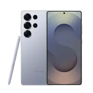گوشی موبایل سامسونگ مدل Galaxy S25 Ultra با ظرفیت 256 و رم 12 گیگابایت