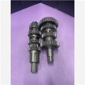 گیربکس موتور سیکلت هندا5دنده