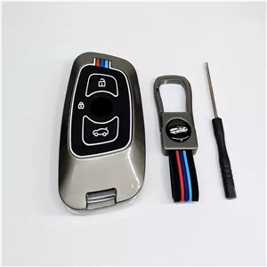 کاور ریموت فلزی خودرو برلیانس H330 