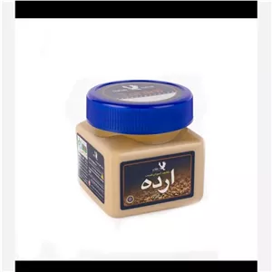ارده عقاب 300 گرمی 