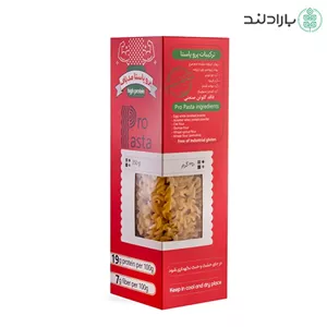 پاستا پروتئینیپرو پاستا مهدیافت - 350 گرمی