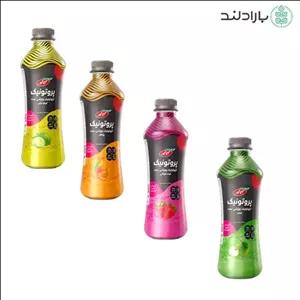 نوشیدنی ایزوتونیک و پروتونیک ورزشی ویتامینه کاله پرو 500 میلی لیتری
