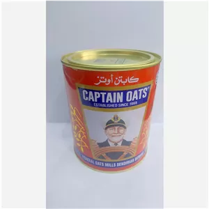جو دو سر کاپیتان اوتز 