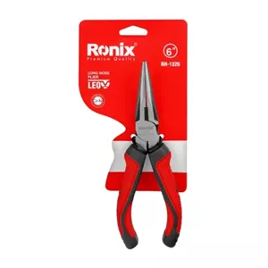 دمباریک رونیکس مدل RH-1326 سایز 6 اینچ دم باریک رونیکس 6 اینچ مدل 1326