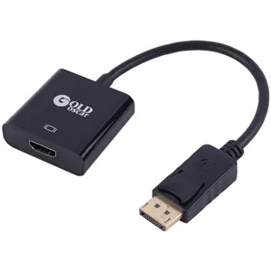 کابل تبدیل تصویر DisplayPort به HDMI گلد اسکار Gold Oscar