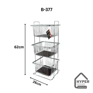 جاپیازی مربع 3ط آبکاری کف چوب فلاور B-377
