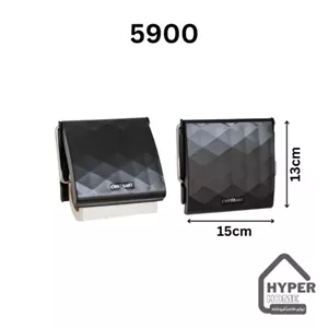 کاور دستمال آناناس کنتراست 5900